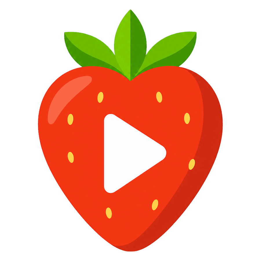 Favicon of AI Fruit Video