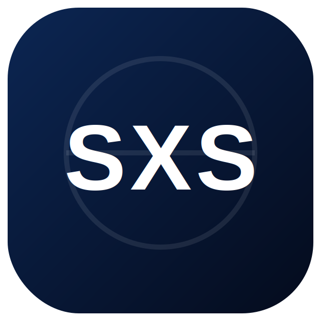 Favicon of ANiu — SXS Sports × Science
