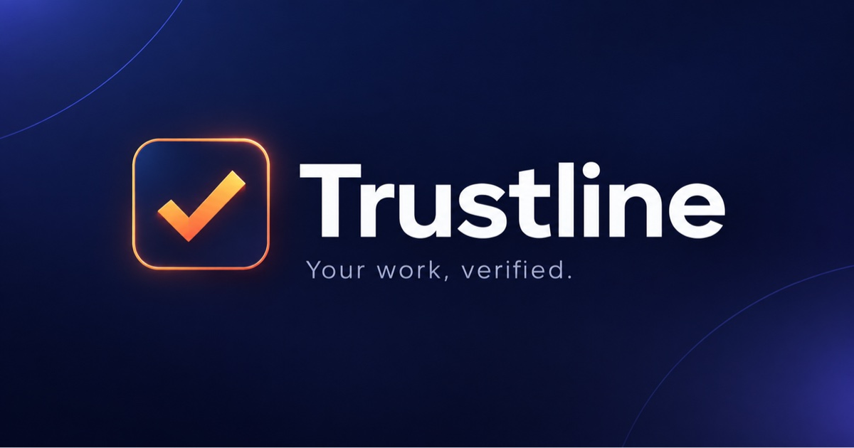 Favicon of Trustline
