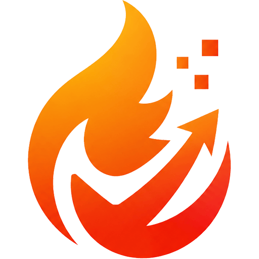 Favicon of 题火