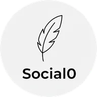 Favicon of Social0