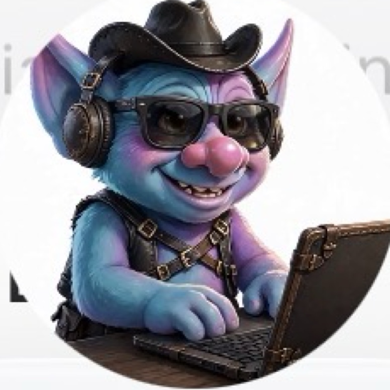 Favicon of TrollBridge