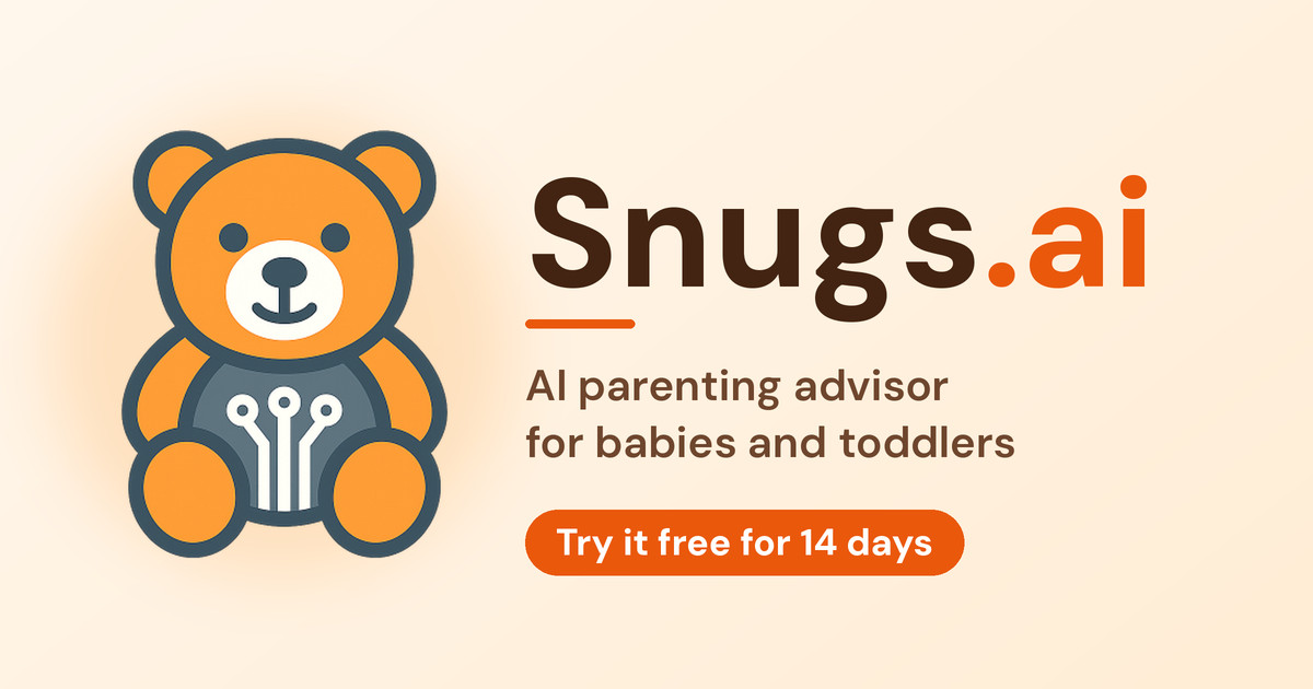 Favicon of Snugs.ai