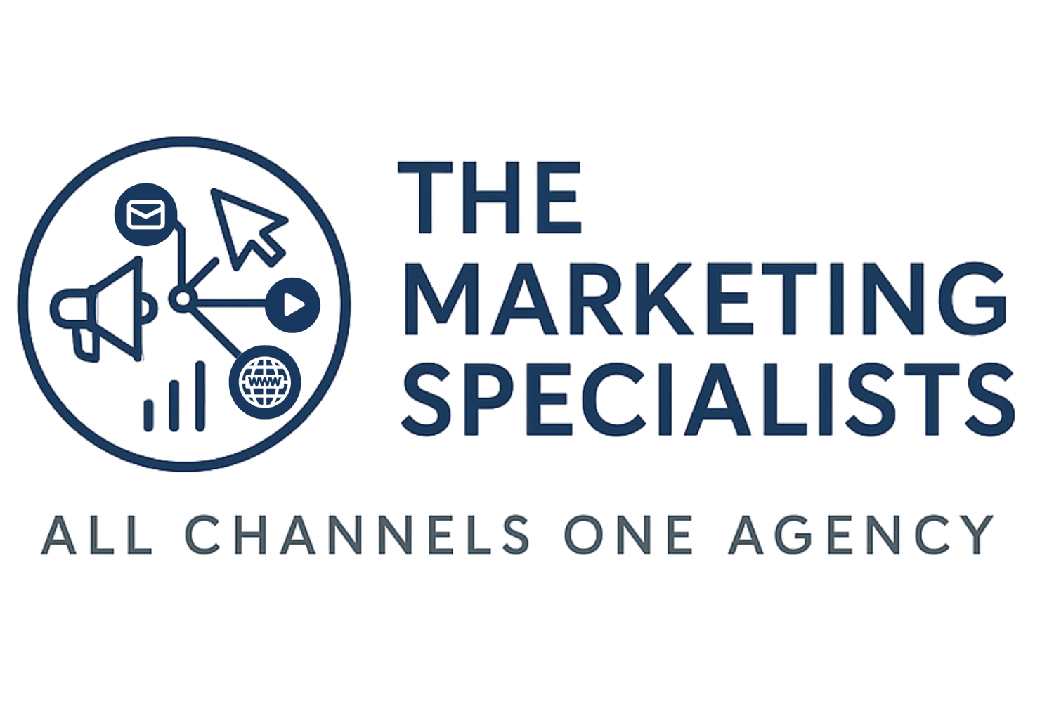 Favicon of The Marketing Specialists