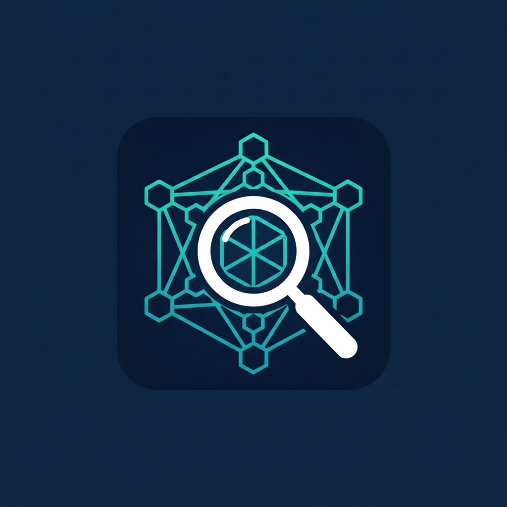 Favicon of On-chain Forensics