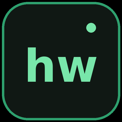 Favicon of hatch-worker