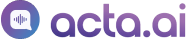 Favicon of acta.ai