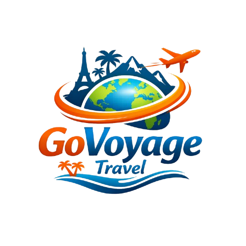Favicon of GoVoyage Travel