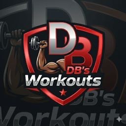 Favicon of DB's Workouts
