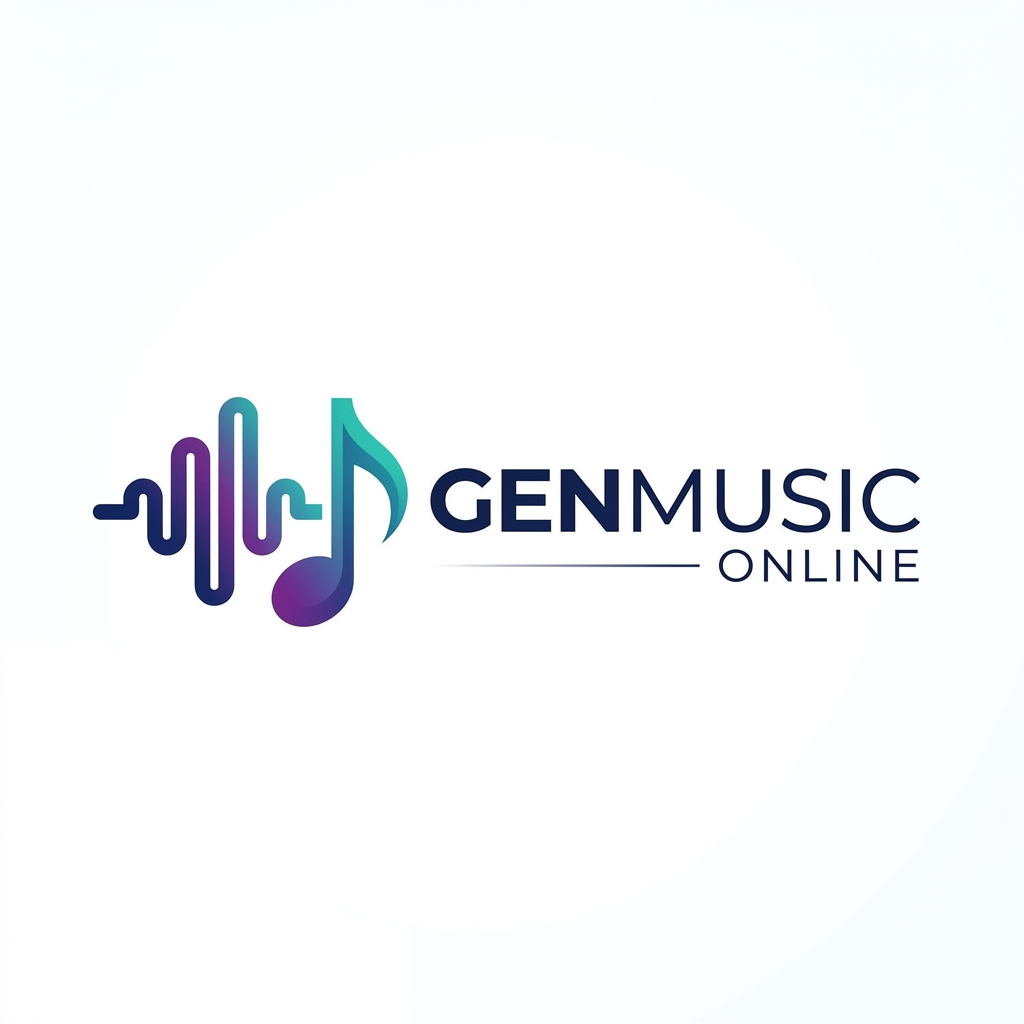 Favicon of GenMusic