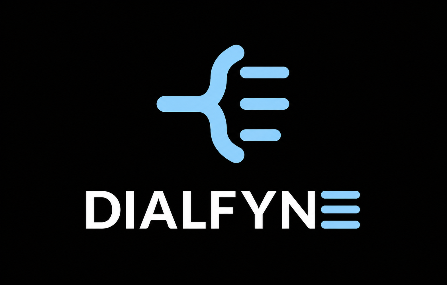 Favicon of Dialfyne