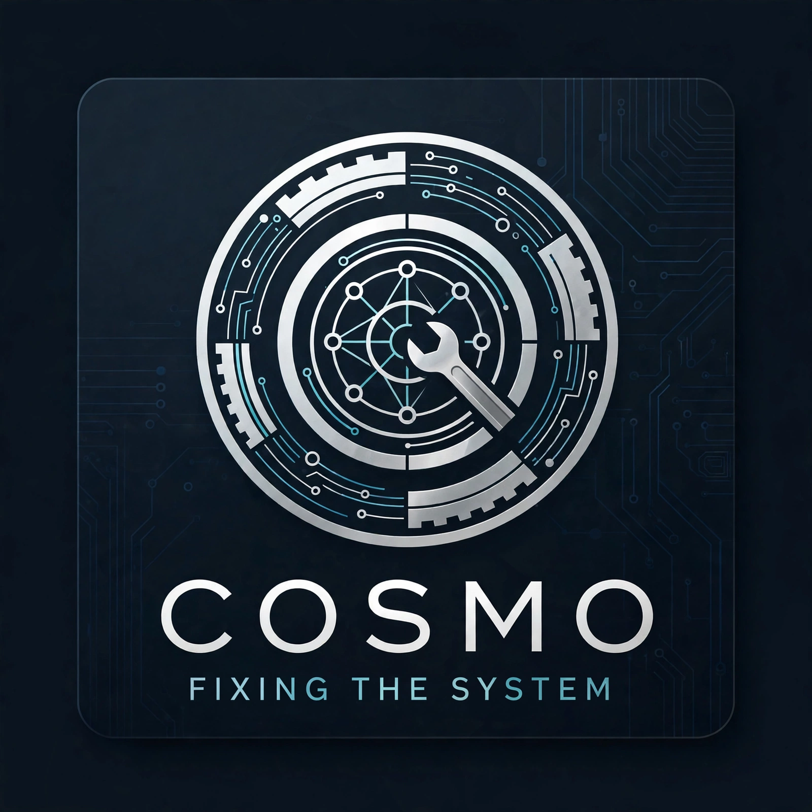 Favicon of Cosmo