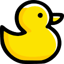 Favicon of Duckie